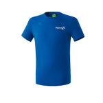 Vovem90 heren t-shirt basis