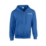 vovem90 hooded vest