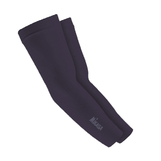 mikasa sumiko mt415 arm sleeves zwart mikasa sumiko mt415 arm sleeves zwart