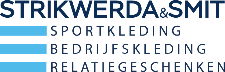 Logo Strikwerda & Smit